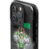 DC Comics Green Lantern Flying Action Pose iPhone 16 Pro Impact Case